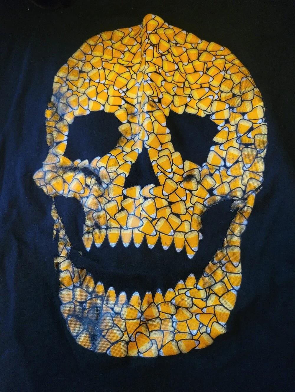 5 Boys Halloween Shirts sz 5/6